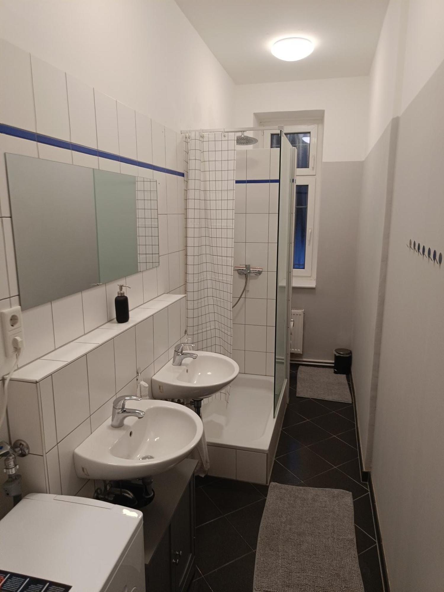 City-apartment Schoeneweide Appartement