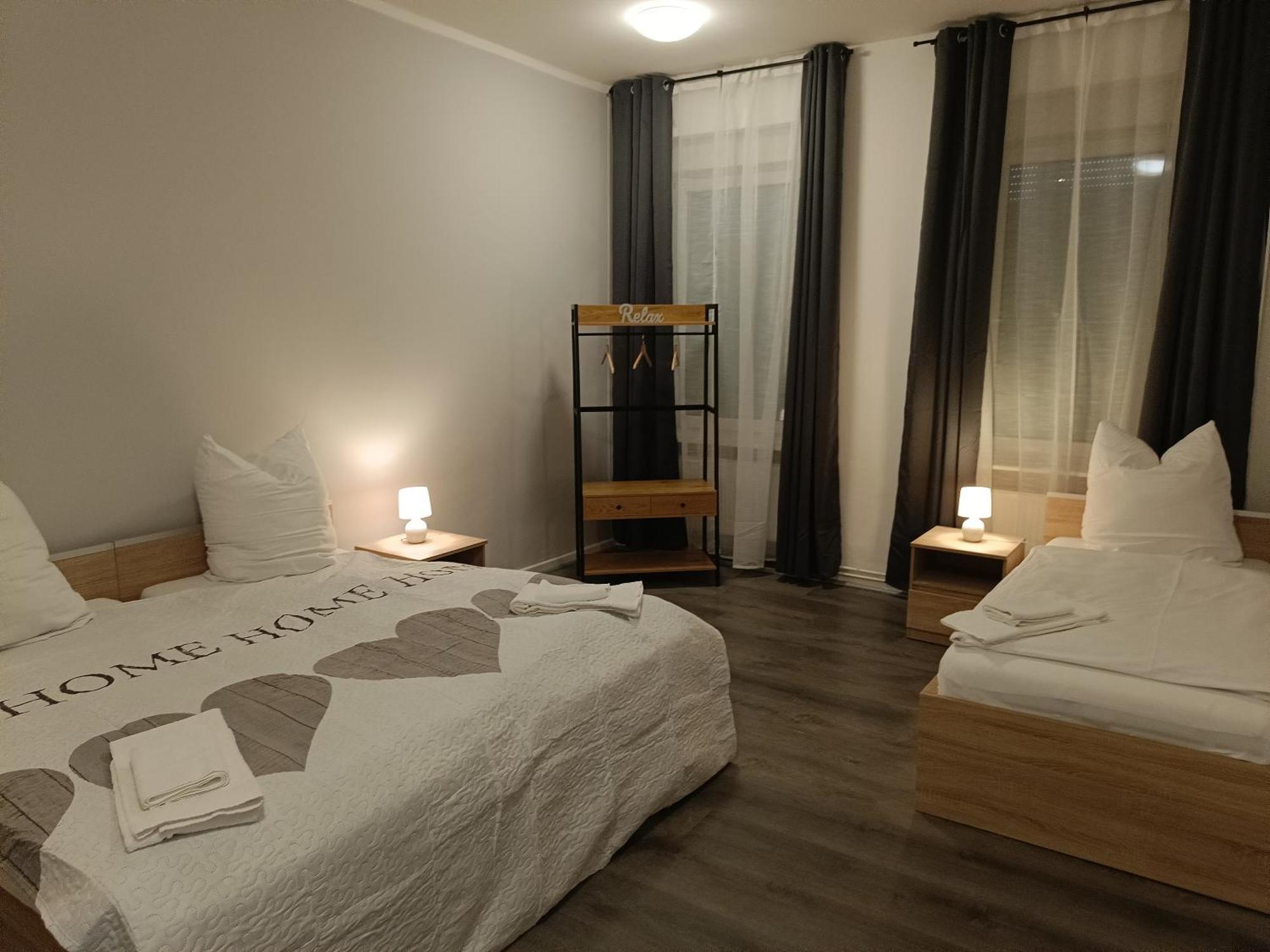 City-apartment Schoeneweide Appartement Berlijn