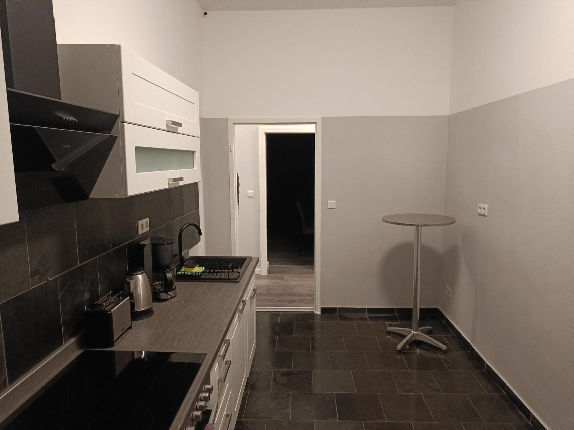 City-apartment Schoeneweide Appartement *