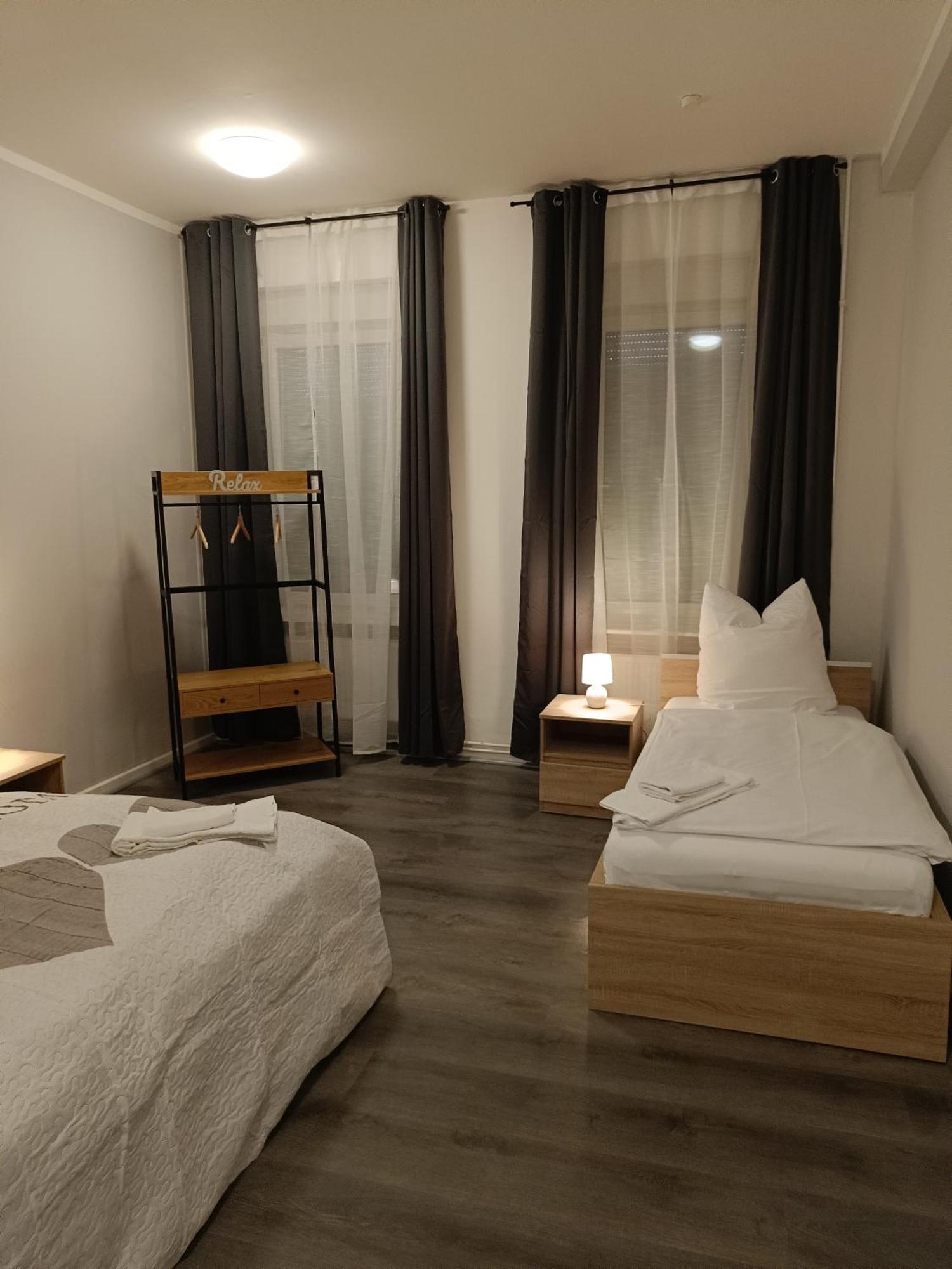 City-apartment Schoeneweide Appartement Berlijn